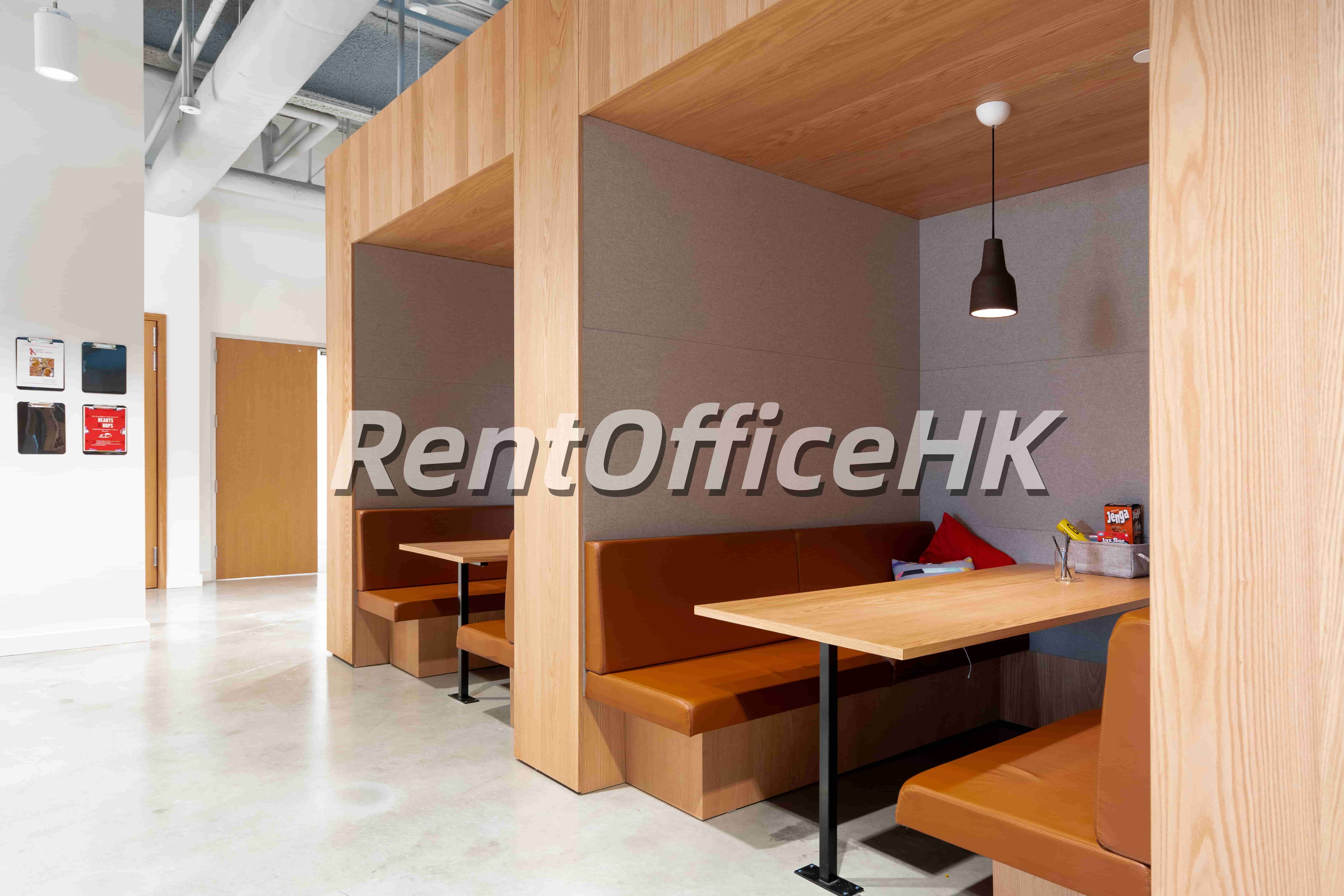 Haixin Centre